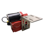 LVM180 Greenhouse Rack and Pinion Motor